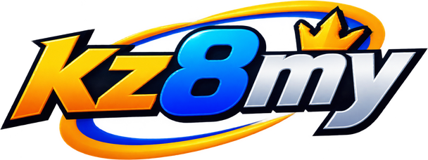 kz8my logo